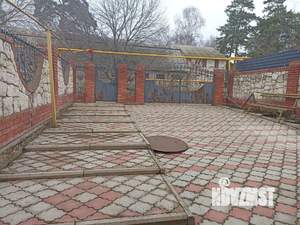 Дом 129м², 1-этажный, участок 9 сот.