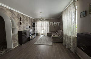 Дом 110м², 1-этажный, участок 5 сот.