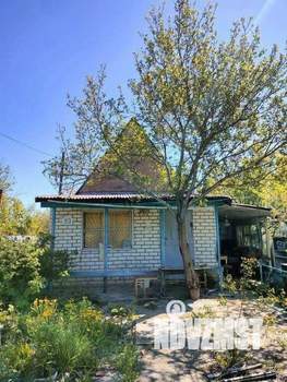 Дом 30м², 1-этажный, участок 10 сот.