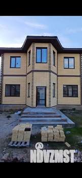 Дом 230м², 2-этажный, участок 6 сот.