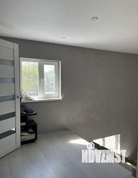 Дом 120м², 2-этажный, участок 5 сот.