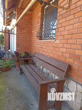 Коттедж 291м², 2-этажный, участок 506 сот.