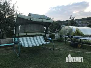 Дом 40м², 2-этажный, участок 5 сот.