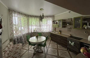 Дом 110м², 1-этажный, участок 5 сот.