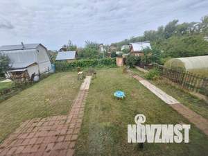 Дом 90м², 2-этажный, участок 5 сот.