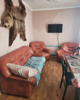 Дом 62м², 2-этажный, участок 6 сот.