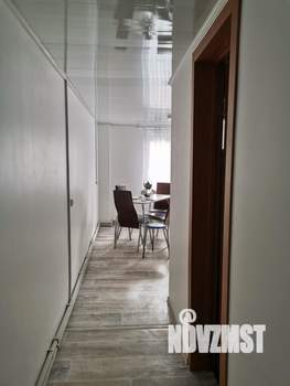 Дом 51м², 1-этажный, участок 3 сот.