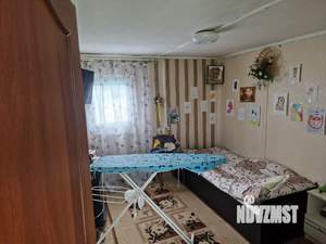 Дом 55м², 2-этажный, участок 6 сот.