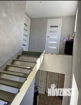 Дом 120м², 2-этажный, участок 5 сот.