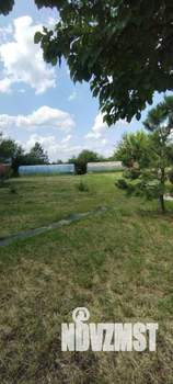 Дом 45м², 1-этажный, участок 15 сот.