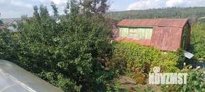 Дом 28м², 2-этажный, участок 5 сот.