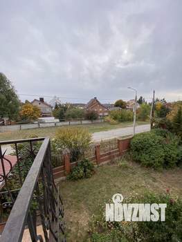 Дом 502м², 2-этажный, участок 15 сот.