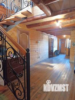 Коттедж 291м², 2-этажный, участок 506 сот.