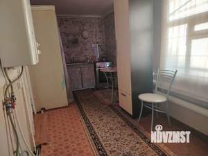 Дом 48м², 1-этажный, участок 3 сот.