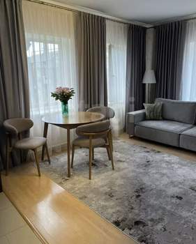 Дом 152м², 2-этажный, участок 6 сот.