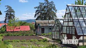 Дом 70м², 2-этажный, участок 11 сот.