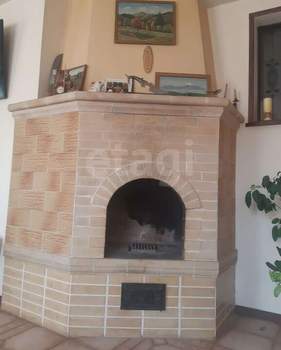 Дом 200м², 2-этажный, участок 7 сот.