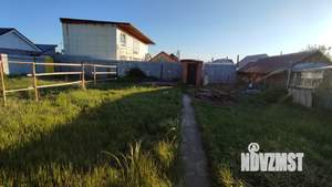 Дом 39м², 1-этажный, участок 6 сот.