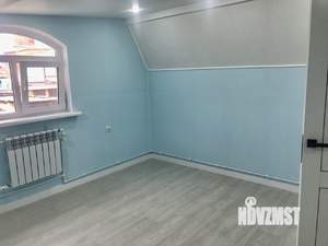 Дом 130м², 2-этажный, участок 7 сот.