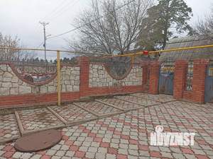 Дом 129м², 1-этажный, участок 9 сот.