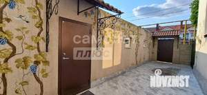 Коттедж 420м², 3-этажный, участок 7 сот.