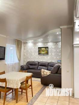 Дом 214м², 2-этажный, участок 6 сот.