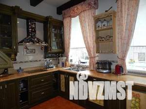 Дом 564м², 3-этажный, участок 5 сот.