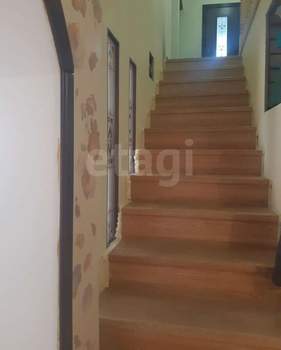 Дом 200м², 2-этажный, участок 7 сот.