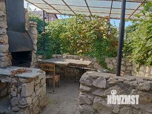 Коттедж 291м², 2-этажный, участок 506 сот.