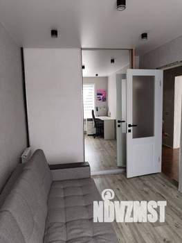 Дом 116м², 1-этажный, участок 7 сот.