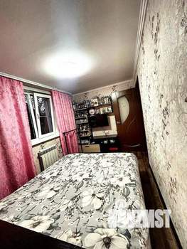 Дом 150м², 3-этажный, участок 4 сот.