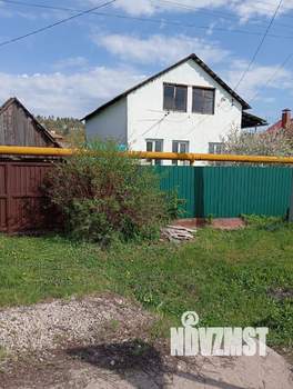 Дом 53м², 1-этажный, участок 11 сот.