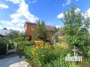 Дом 164м², 2-этажный, участок 6 сот.