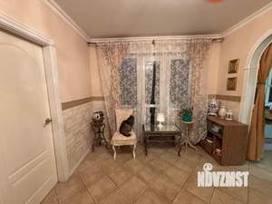 Дом 110м², 2-этажный, участок 9 сот.