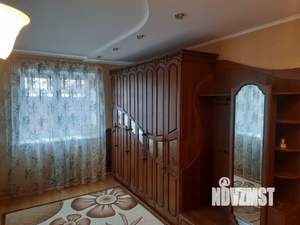 Дом 377м², 3-этажный, участок 5 сот.