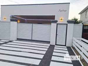 Коттедж 190м², 1-этажный, участок 7 сот.