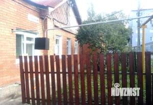 Дом 61м², 1-этажный, участок 3 сот.