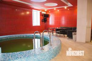 Дом 970м², 2-этажный, участок 9 сот.