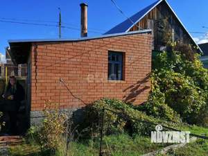 Дом 85м², 1-этажный, участок 6 сот.