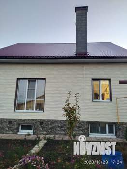 Дом 286м², 2-этажный, участок 6 сот.