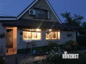 Дом 40м², 2-этажный, участок 5 сот.