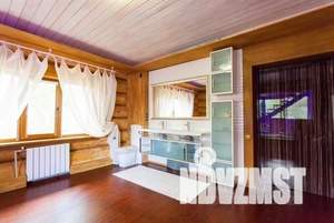 Коттедж 600м², 2-этажный, участок 15 сот.