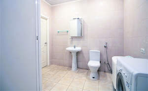 Дом 120м², 1-этажный, участок 6 сот.