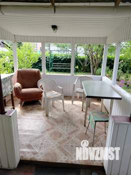 Дом 77м², 2-этажный, участок 5 сот.