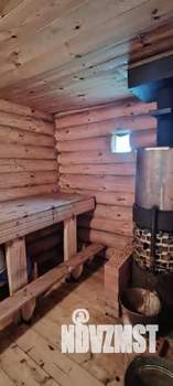 Дом 22м², 1-этажный, участок 5 сот.