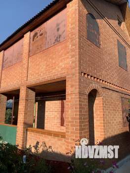 Дом 28м², 2-этажный, участок 5 сот.