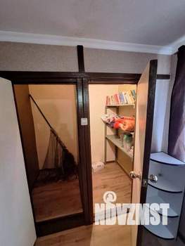 Дом 90м², 2-этажный, участок 5 сот.