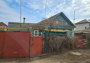 Дом 77м², 1-этажный, участок 0 сот.