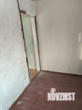 Дом 63м², 1-этажный, участок 2 сот.