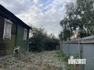 Дом 111м², 1-этажный, участок 570 сот.